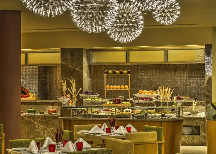 Gateway Nashik