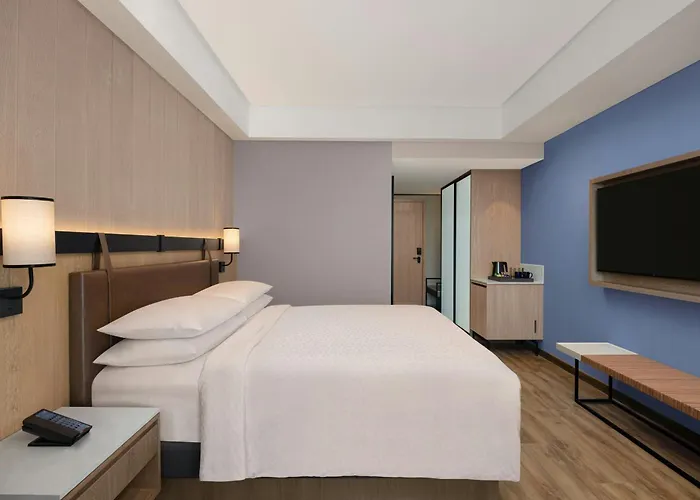 Four Points By Sheraton Nashik